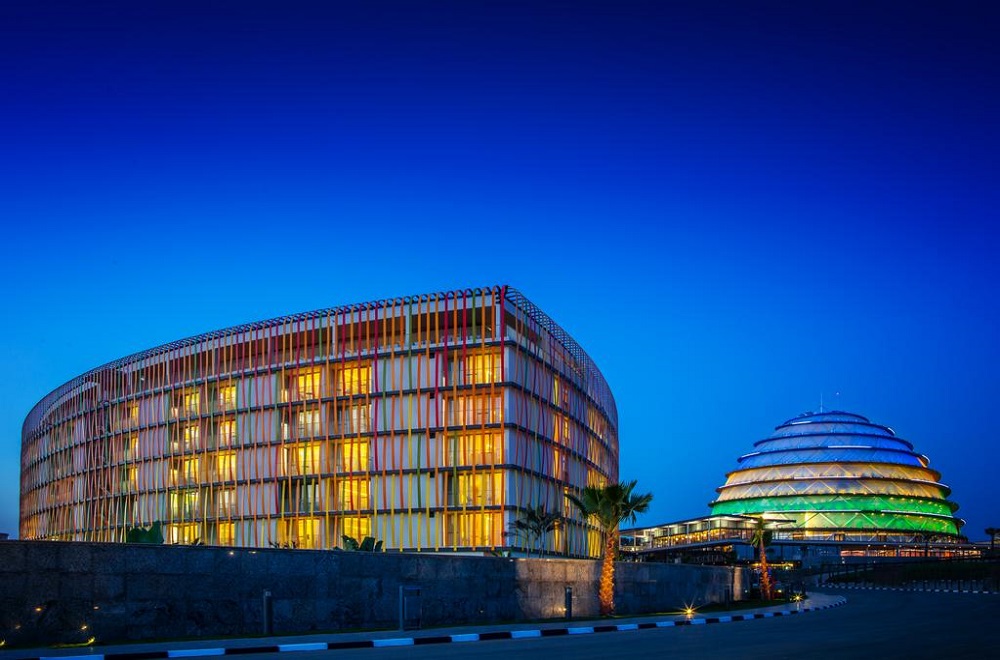 Radisson Blu Hotel